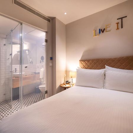 Jacob Shenkin Hotel Tel Aviv Eksteriør bilde