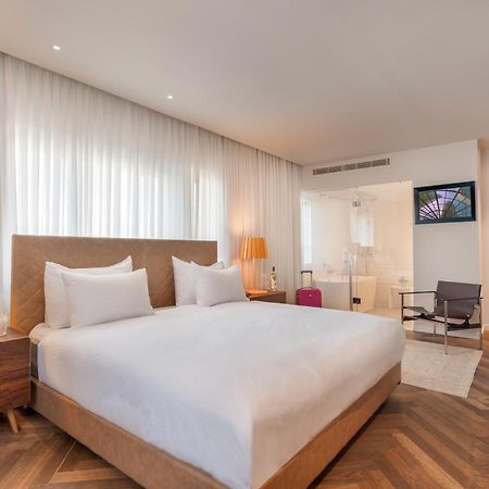 Jacob Shenkin Hotel Tel Aviv Rom bilde