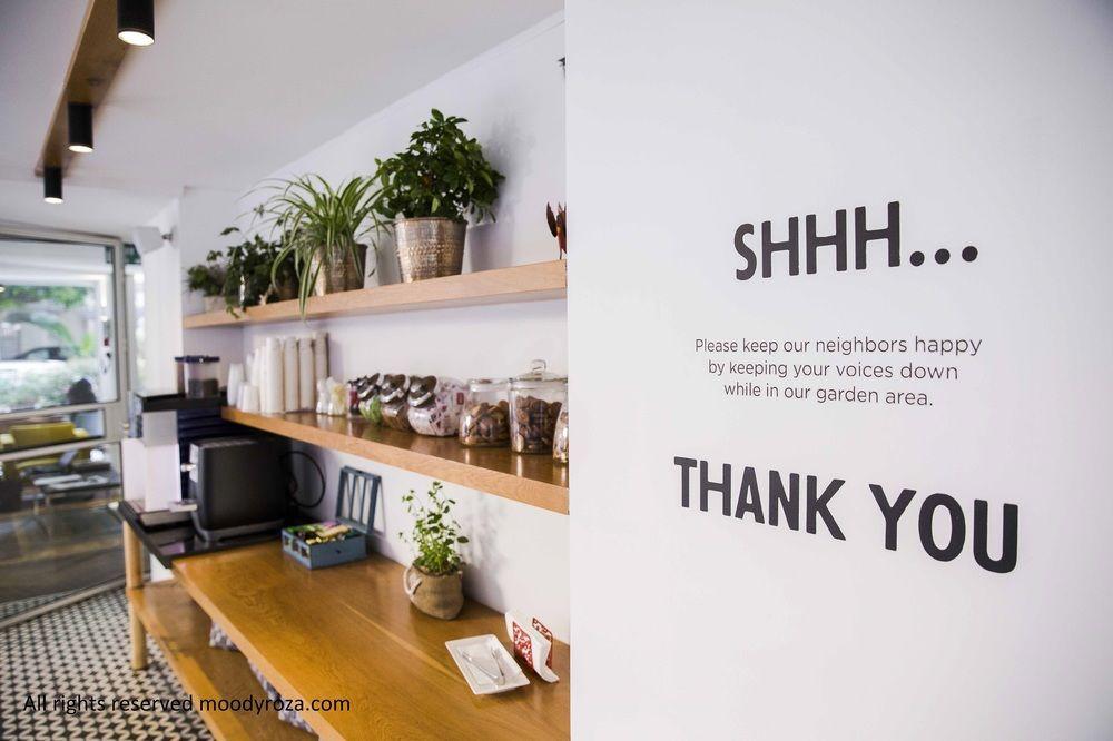 Jacob Shenkin Hotel Tel Aviv Eksteriør bilde