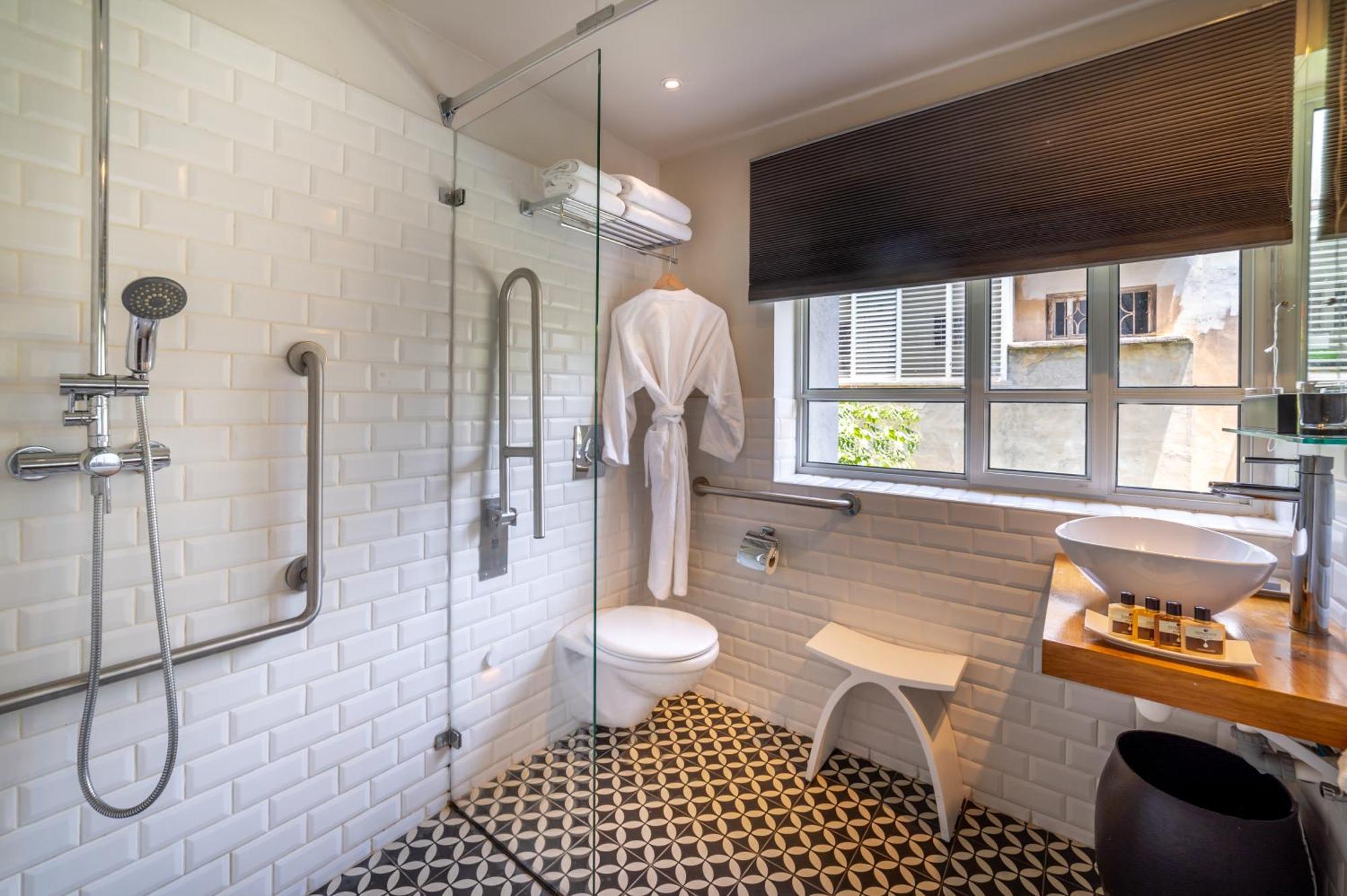 Jacob Shenkin Hotel Tel Aviv Rom bilde